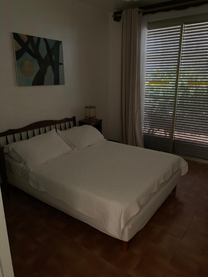 사리 솔렌자라 Casa Rossa Solenzara 아파트 외부 사진
